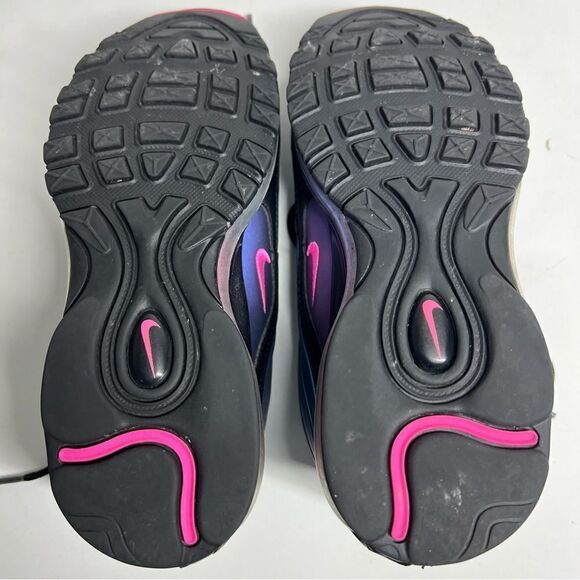 Size 6.5 - Nike Air Max 97 LX Throwback Future 2018 AV1165-001 - Picture 9 of 16